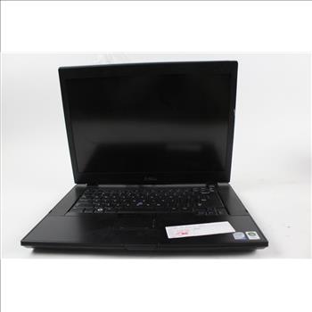 Dell Latitude E6500 Laptop