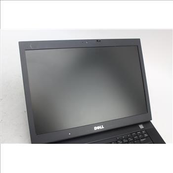 Dell Latitude E6500 Laptop