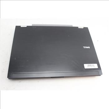 Dell Latitude E6500 Laptop
