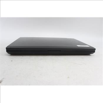 Dell Latitude E6500 Laptop