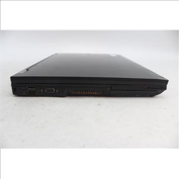 Dell Latitude E6500 Laptop