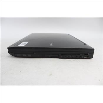 Dell Latitude E6500 Laptop