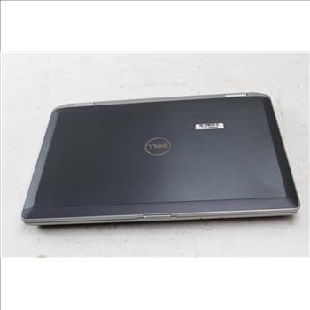 Dell Latitude E6520 Notebook PC