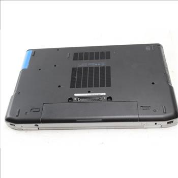 Dell Latitude E6520 Notebook PC