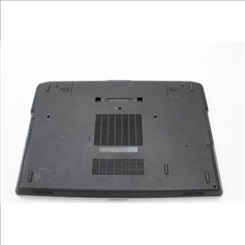 Dell Latitude E6530 Laptop