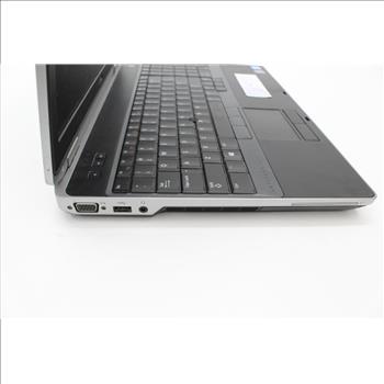 Dell Latitude E6530 Laptop