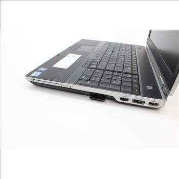 Dell Latitude E6530 Laptop