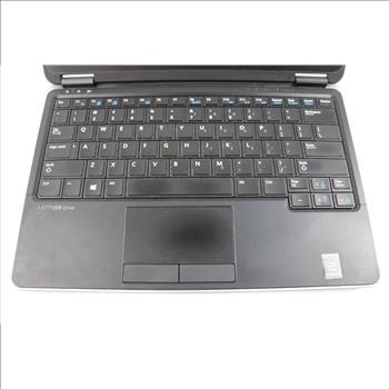 Dell Latitude E7240 Laptop