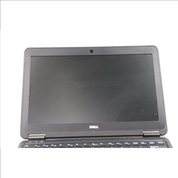 Dell Latitude E7240 Laptop