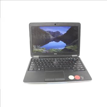 Dell Latitude E7240 Laptop