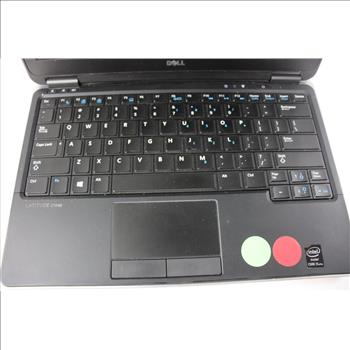 Dell Latitude E7240 Laptop