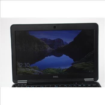 Dell Latitude E7240 Laptop