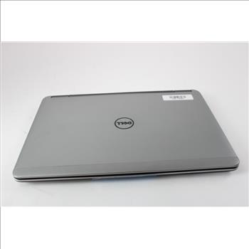 Dell Latitude E7240 Laptop