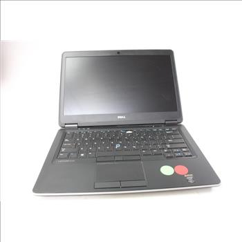 Dell Latitude E7440 Laptop