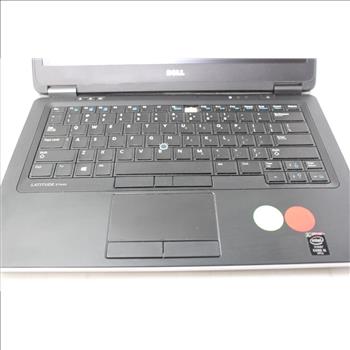 Dell Latitude E7440 Laptop