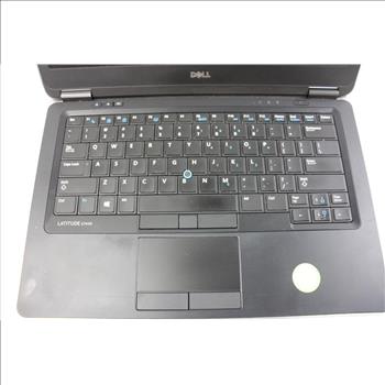 Dell Latitude E7440 Laptop