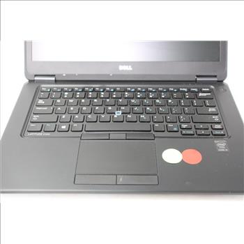 Dell Latitude E7450 Laptop