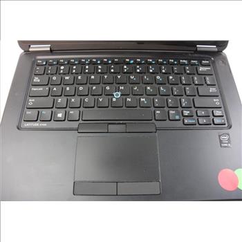 Dell Latitude E7450 Laptop