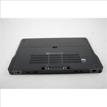 Dell Latitude E7450 Laptop, Black