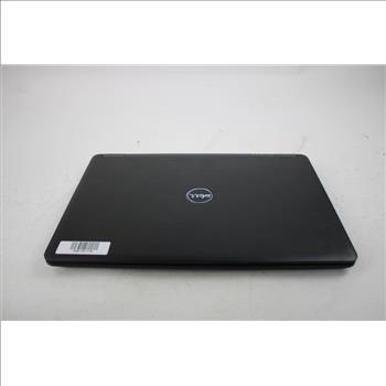 Dell Latitude E7450 Laptop, Black