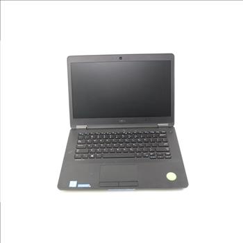 Dell Latitude E7470 Laptop