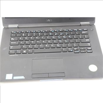 Dell Latitude E7470 Laptop