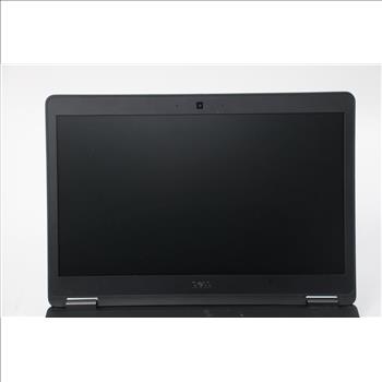 Dell Latitude E7470 Laptop