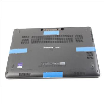 Dell Latitude E7470 Laptop