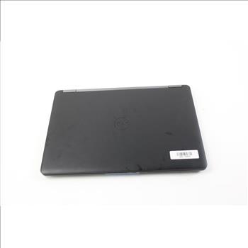 Dell Latitude E7470 Laptop