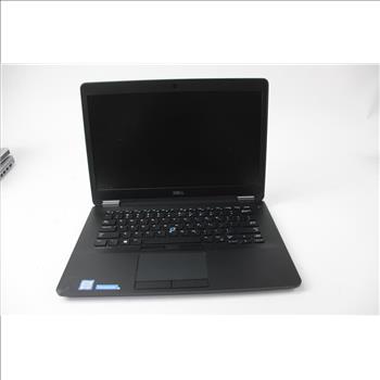Dell Latitude E7470 Laptop