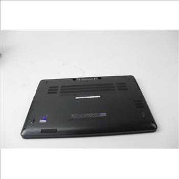 Dell Latitude E7470 Laptop