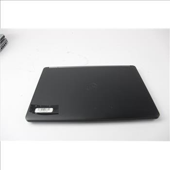 Dell Latitude E7470 Laptop