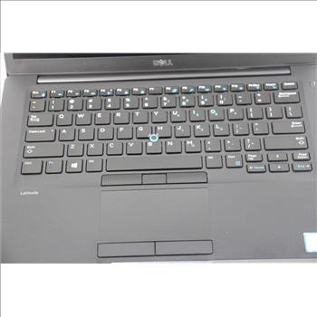 Dell Latitude E7480 Laptop