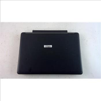 Dell Latitude Laptop