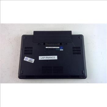 Dell Latitude Laptop