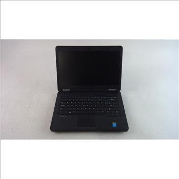 Dell Latitude Laptop