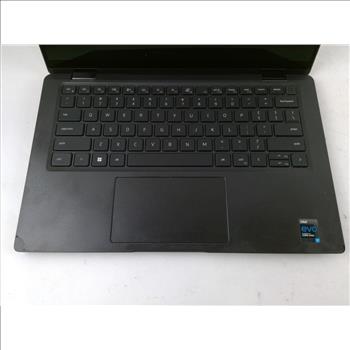 Dell Latitude Laptop