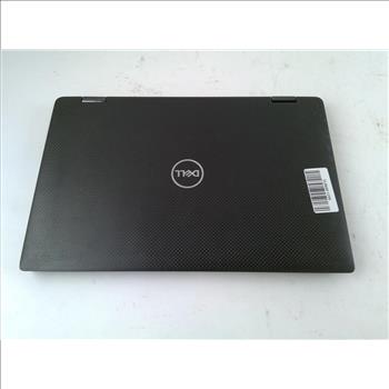 Dell Latitude Laptop