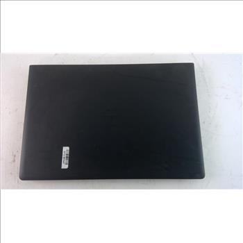 Dell Latitude Laptop