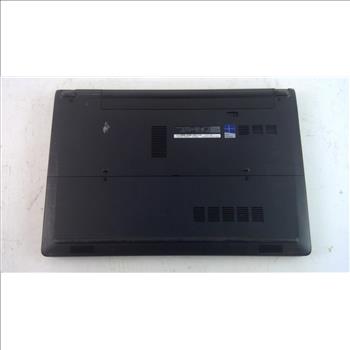 Dell Latitude Laptop
