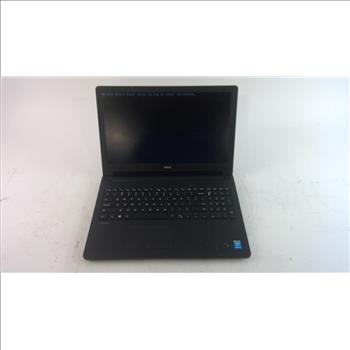 Dell Latitude Laptop