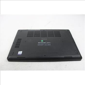 Dell Latitude Laptop