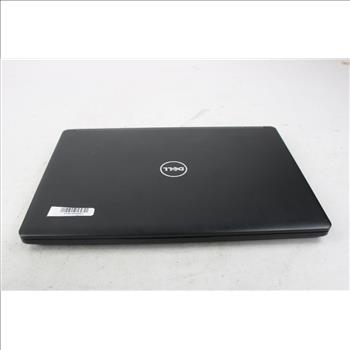 Dell Latitude Laptop