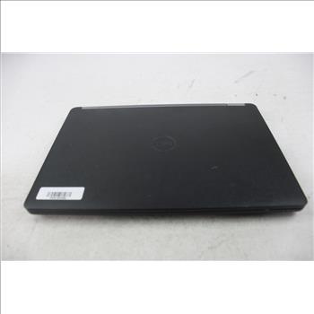 Dell Latitude Laptop
