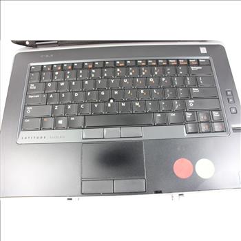 Dell Latitude Laptop