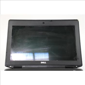 Dell Latitude Laptop