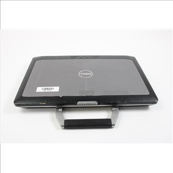 Dell Latitude Laptop