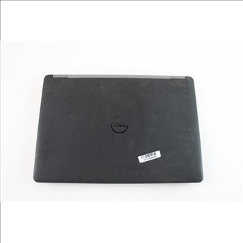 Dell Latitude Laptop