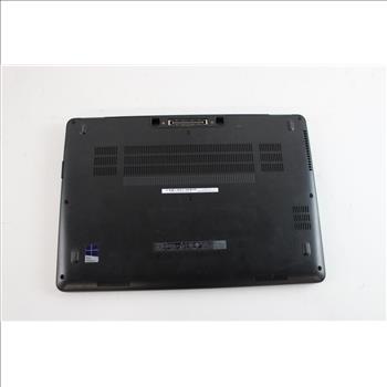 Dell Latitude Laptop