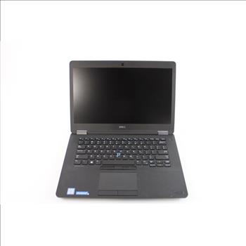 Dell Latitude Laptop